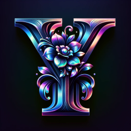 Yuniko Discord Bot Logo