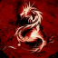 Dragon God™ Discord Bot Logo
