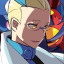 Colress Discord Bot Logo