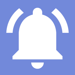 Discord Stream Notify Discord Bot Logo