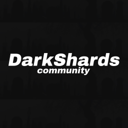 DarkShards | Community Discord Bot Logo