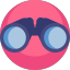 ReporterBot Discord Bot Logo