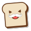 Bread Winner B Discord Bot Logo