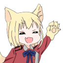 lyroil Discord Bot Logo