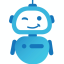Easy Use Bot Discord Bot Logo