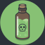 Toxic Detection Bot Discord Bot Logo