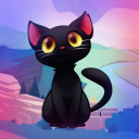 MusicoCat Discord Bot Logo
