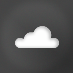 Cloudy Discord Bot Logo