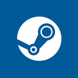 Steamcord Discord Bot Logo