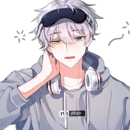 Kozue Discord Bot Logo
