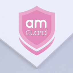 Am Guard Discord Bot Logo
