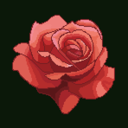 Flower Discord Bot Logo