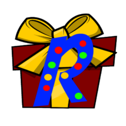 RewardBot™ Discord Bot Logo