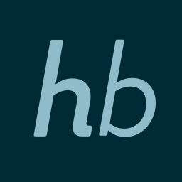 Hastebot Discord Bot Logo