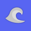 Wave Discord Bot Logo