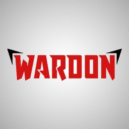 Wardon Discord Bot Logo