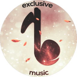 Exclusive Music Discord Bot Logo