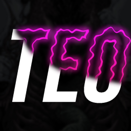 Teo Radio Discord Bot Logo