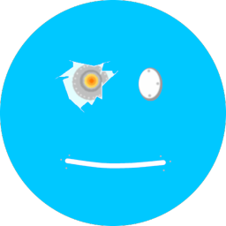 PBOT Discord Bot Logo