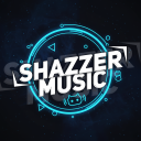 Shazzer Music Discord Bot Logo