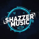 Shazzer Music Discord Bot Logo