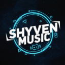 Shyven Music Discord Bot Logo
