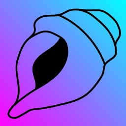 ConchBot Discord Bot Logo