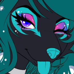 Itz a Bot! owo Discord Bot Logo