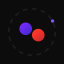 Deuterium Discord Bot Logo