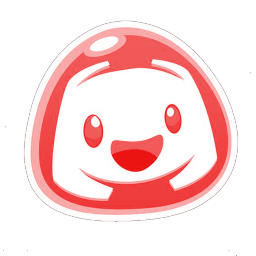 Slimer.JS V2 Discord Bot Logo