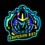 The Emperor alpha Discord Bot Logo