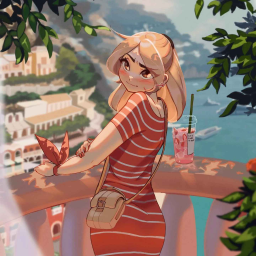 Valenti Discord Bot Logo