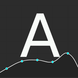 Antonn Discord Bot Logo