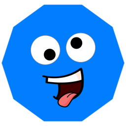 Murpy Discord Bot Logo