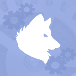 ALPHA Discord Bot Logo