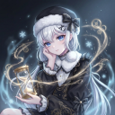 Minerva Discord Bot Logo