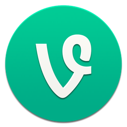 Vine Discord Bot Logo