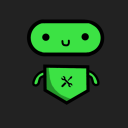 Priyam Bot Discord Bot Logo