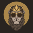 Leonies Discord Bot Logo