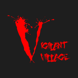 Vigilant Village Discord Bot Logo