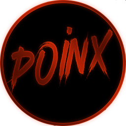 Poinx Discord Bot Logo