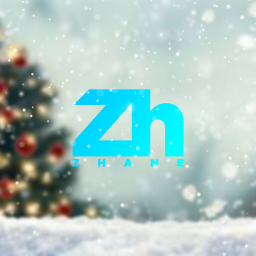 Zhane Discord Bot Logo