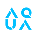 Aqua Discord Bot Logo