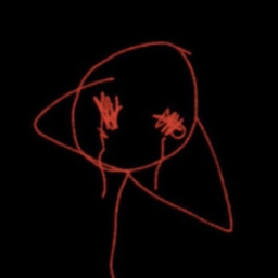 Ghosttt Nuke Edition Discord Bot Logo