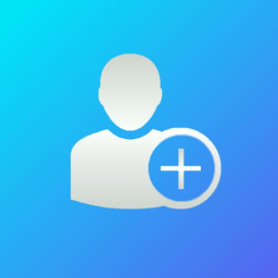 InvitesPlus Discord Bot Logo