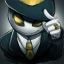 iCronic Discord Bot Logo