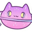 ᓚᘏᗢ Catosphere ʕ •ᴥ•ʔ Discord Bot Logo