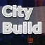 CityGames Musik Bot Discord Bot Logo