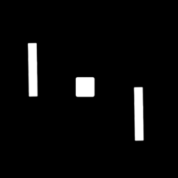Logo for Pong