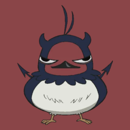 Nero ð“…ª Discord Bot Logo